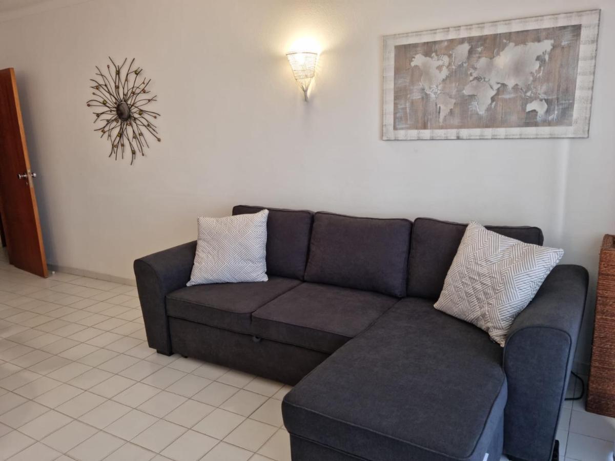 Velamar Praia 411 - 300M Da Praia Albufeira Kültér fotó